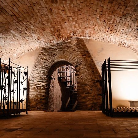 Cadgal - Tenuta La Cova Calamandrana Zewnętrze zdjęcie