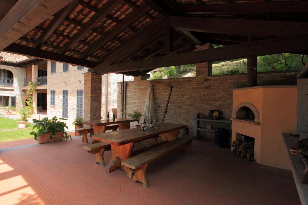 Cadgal - Tenuta La Cova Calamandrana Zewnętrze zdjęcie