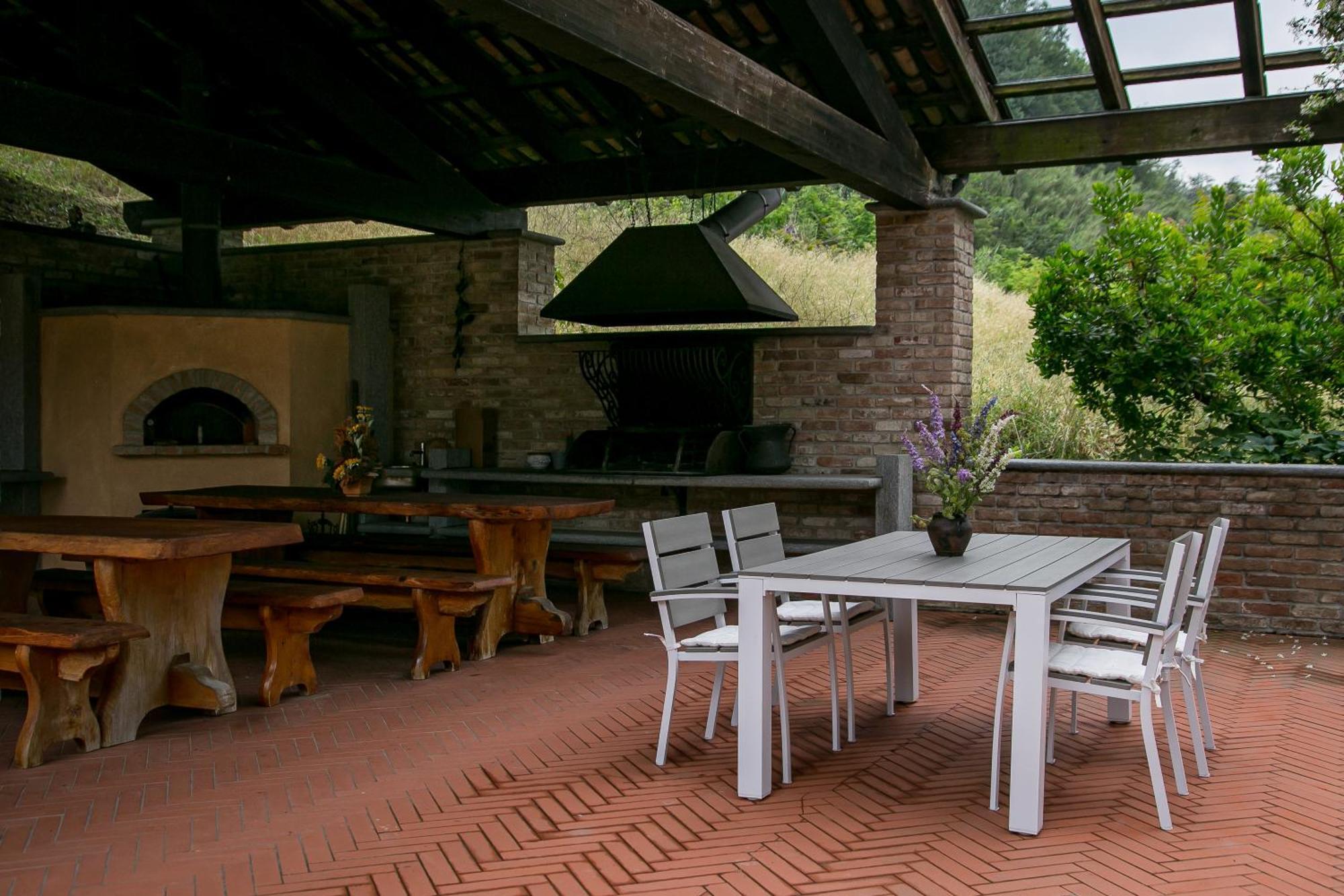 Cadgal - Tenuta La Cova Calamandrana Zewnętrze zdjęcie