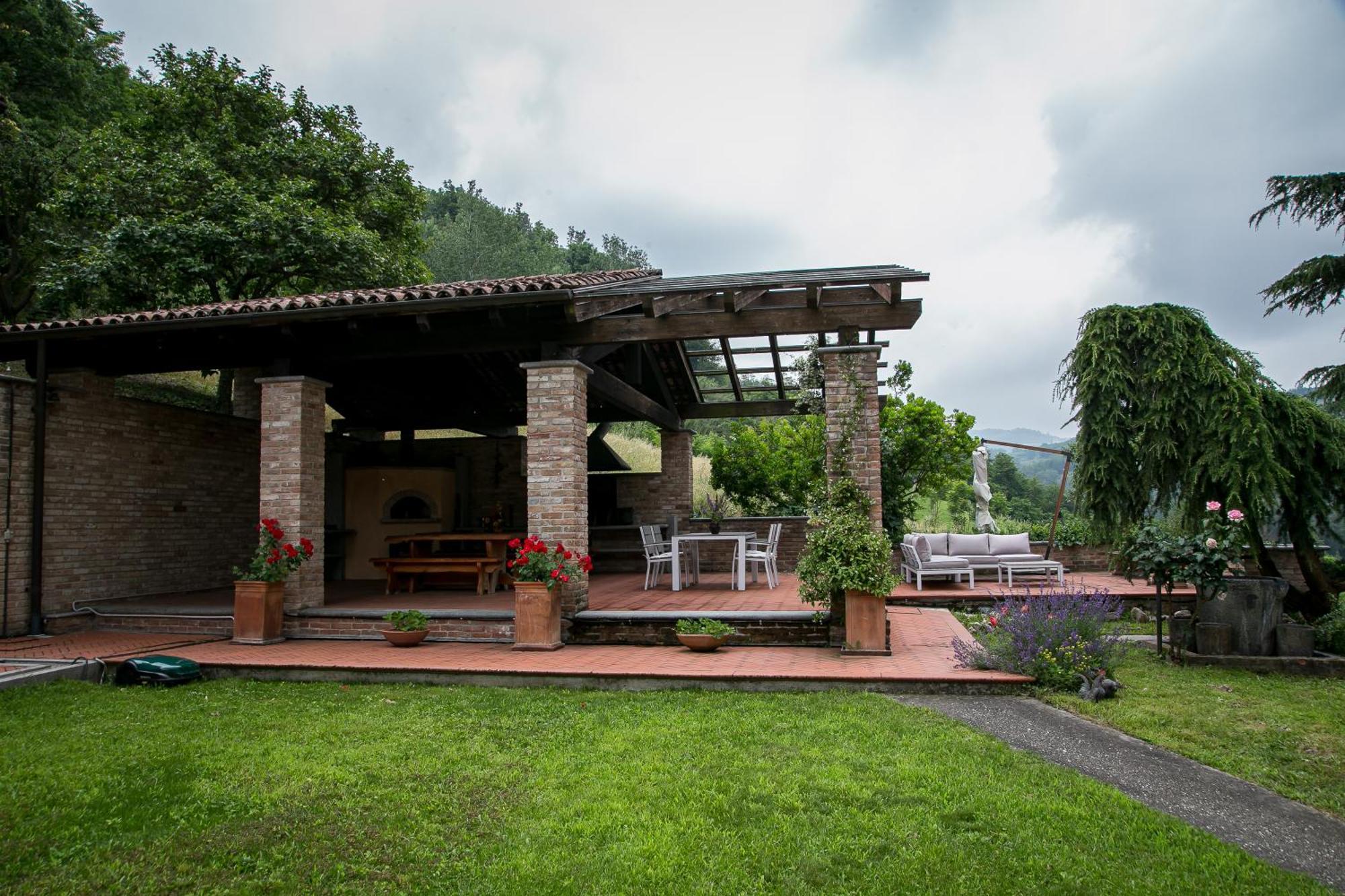 Cadgal - Tenuta La Cova Calamandrana Zewnętrze zdjęcie