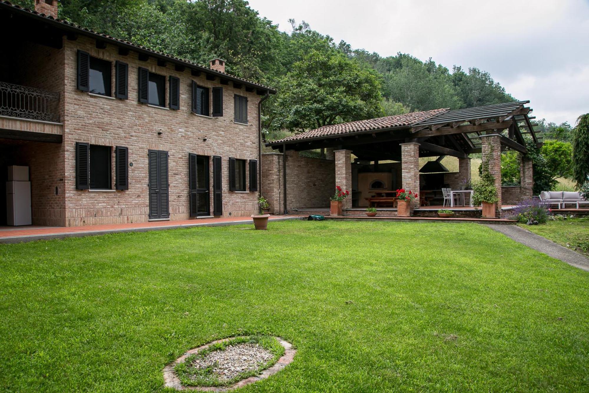 Cadgal - Tenuta La Cova Calamandrana Zewnętrze zdjęcie