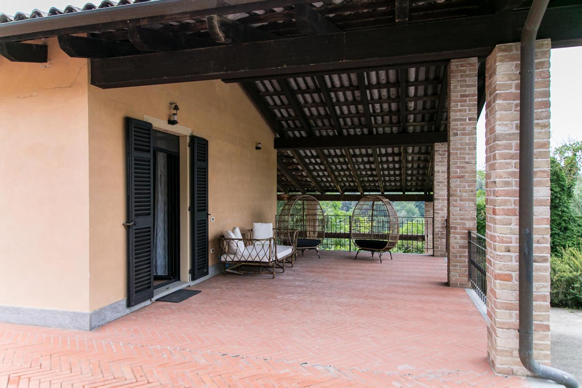 Cadgal - Tenuta La Cova Calamandrana Zewnętrze zdjęcie