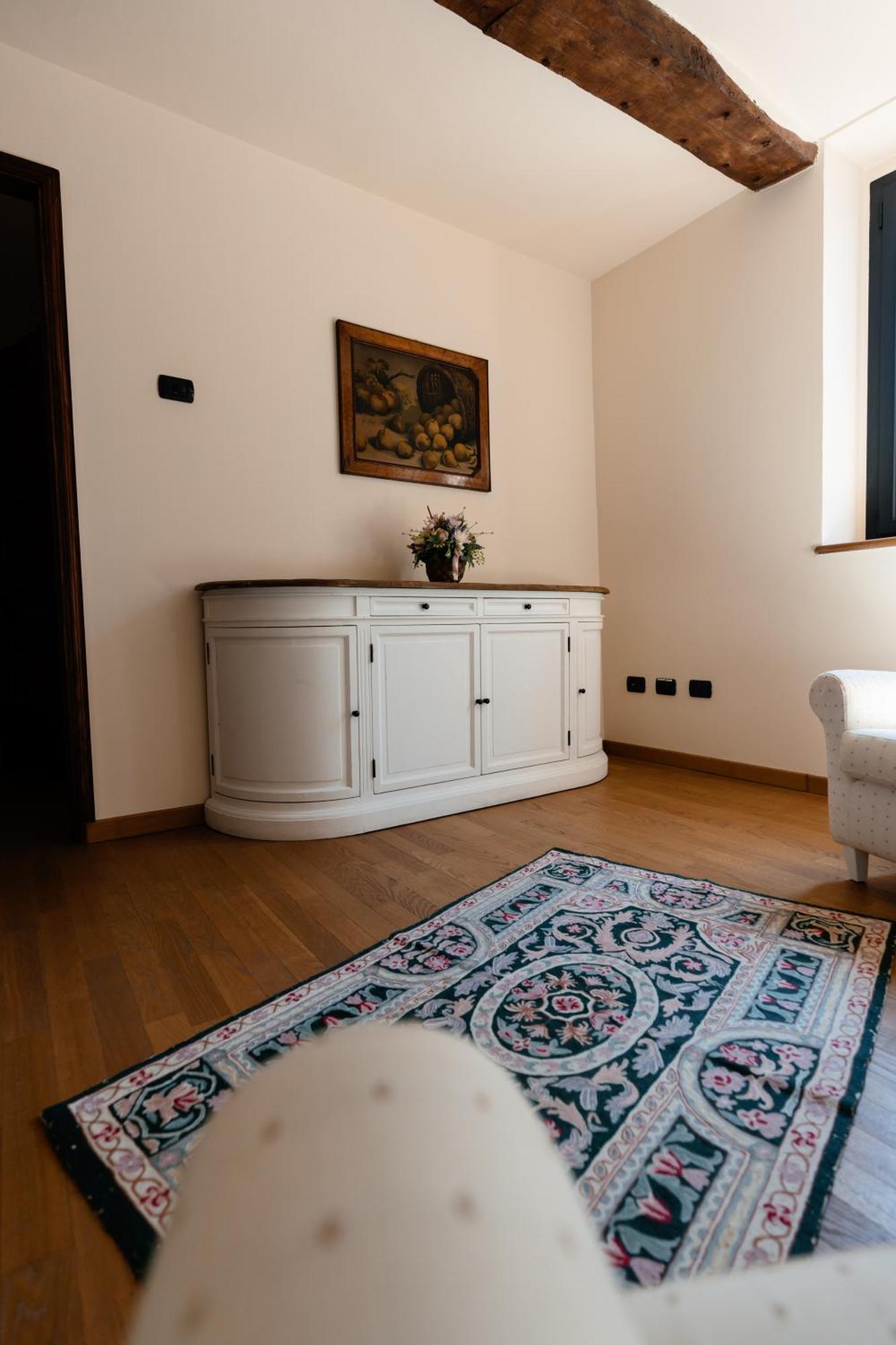 Cadgal - Tenuta La Cova Calamandrana Zewnętrze zdjęcie