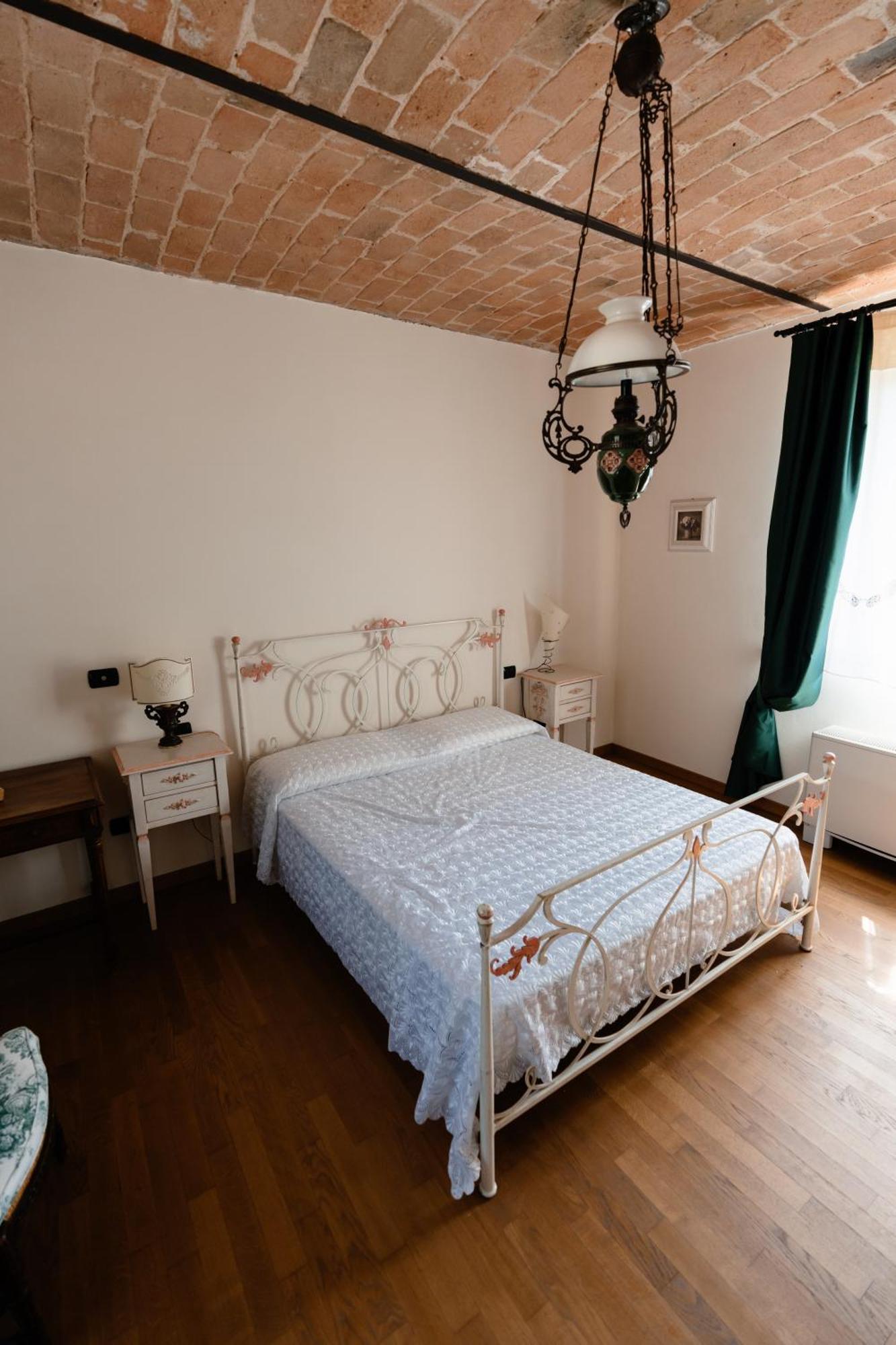 Cadgal - Tenuta La Cova Calamandrana Zewnętrze zdjęcie