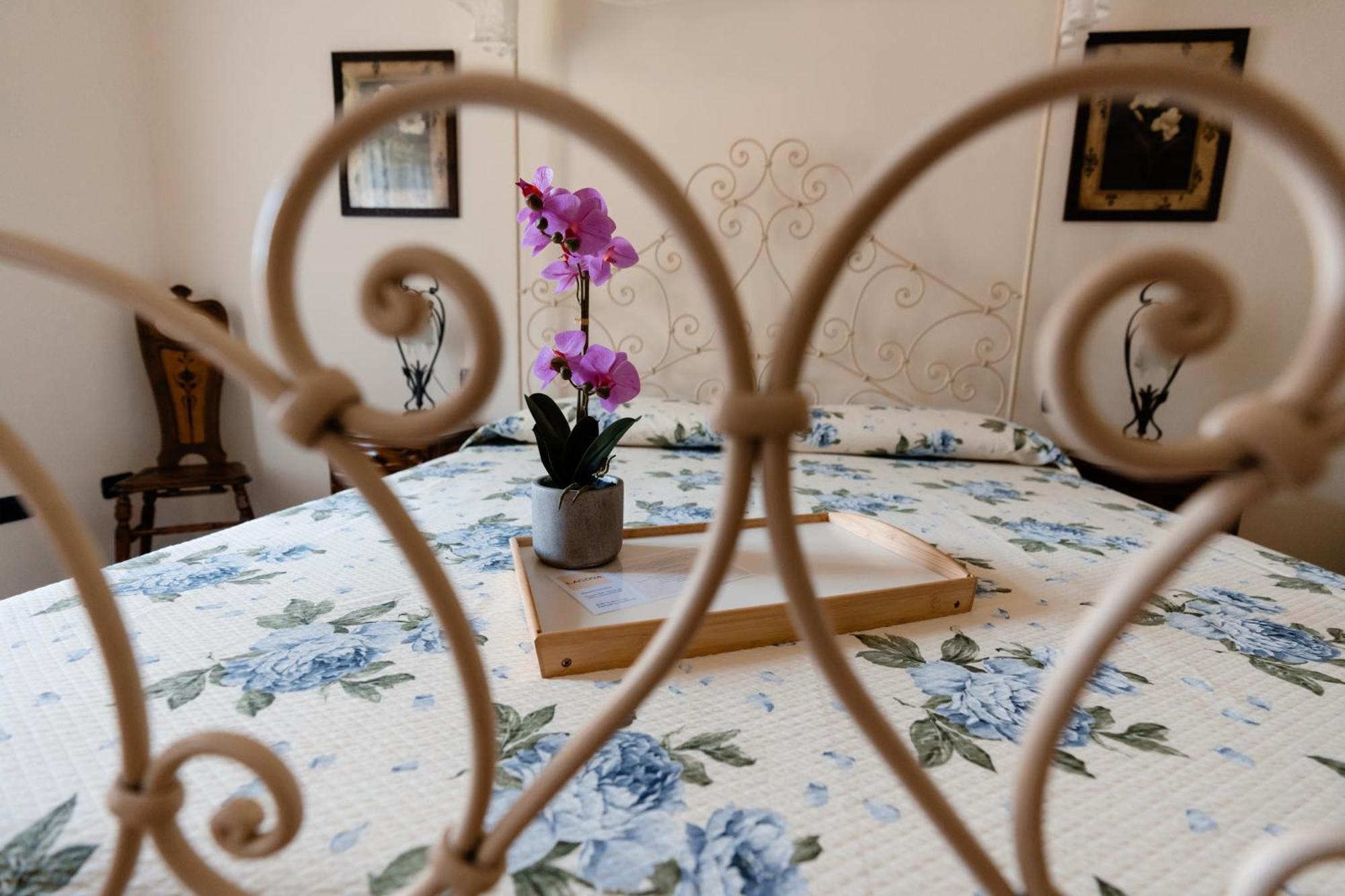 Cadgal - Tenuta La Cova Calamandrana Zewnętrze zdjęcie