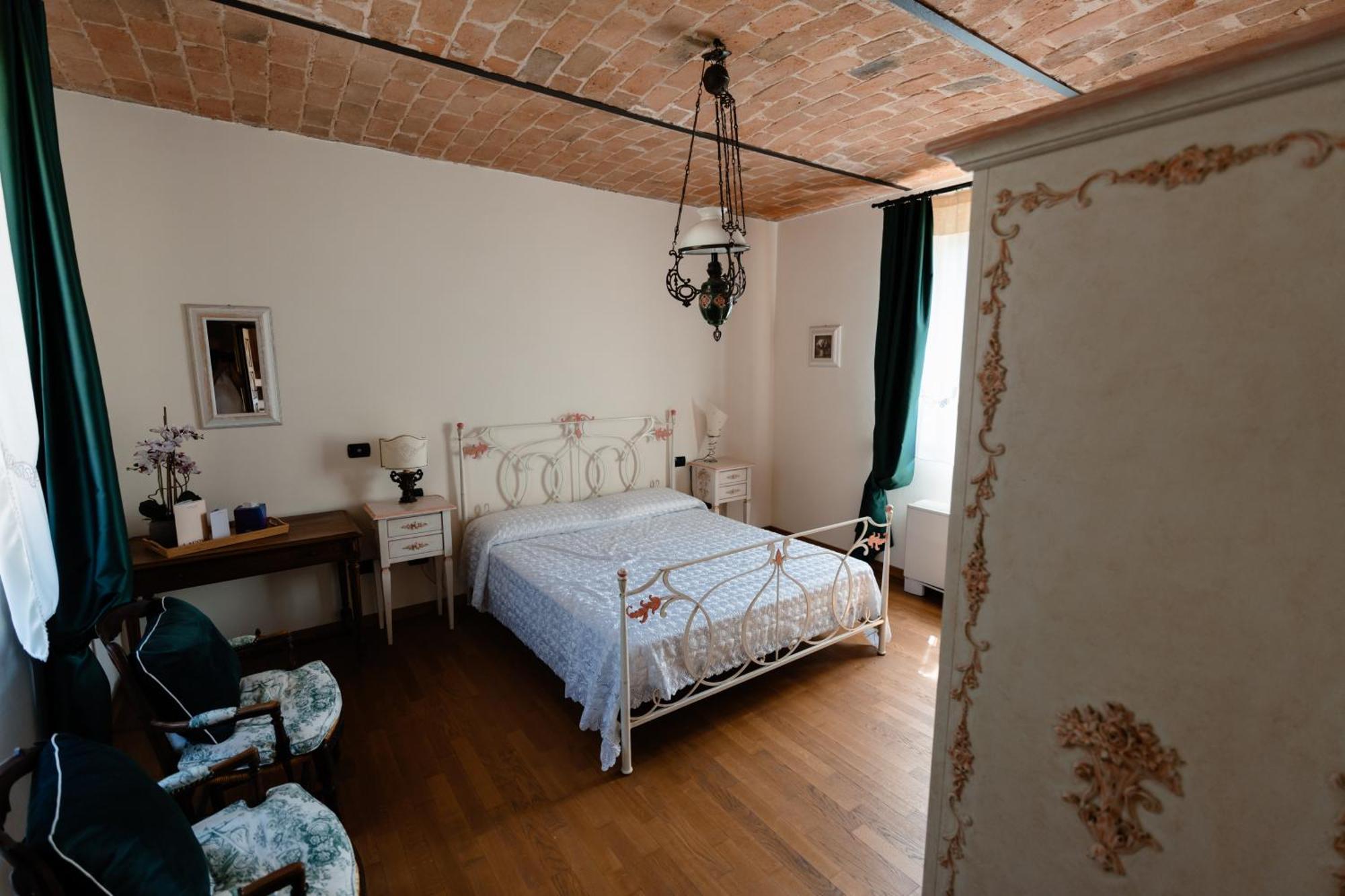 Cadgal - Tenuta La Cova Calamandrana Zewnętrze zdjęcie