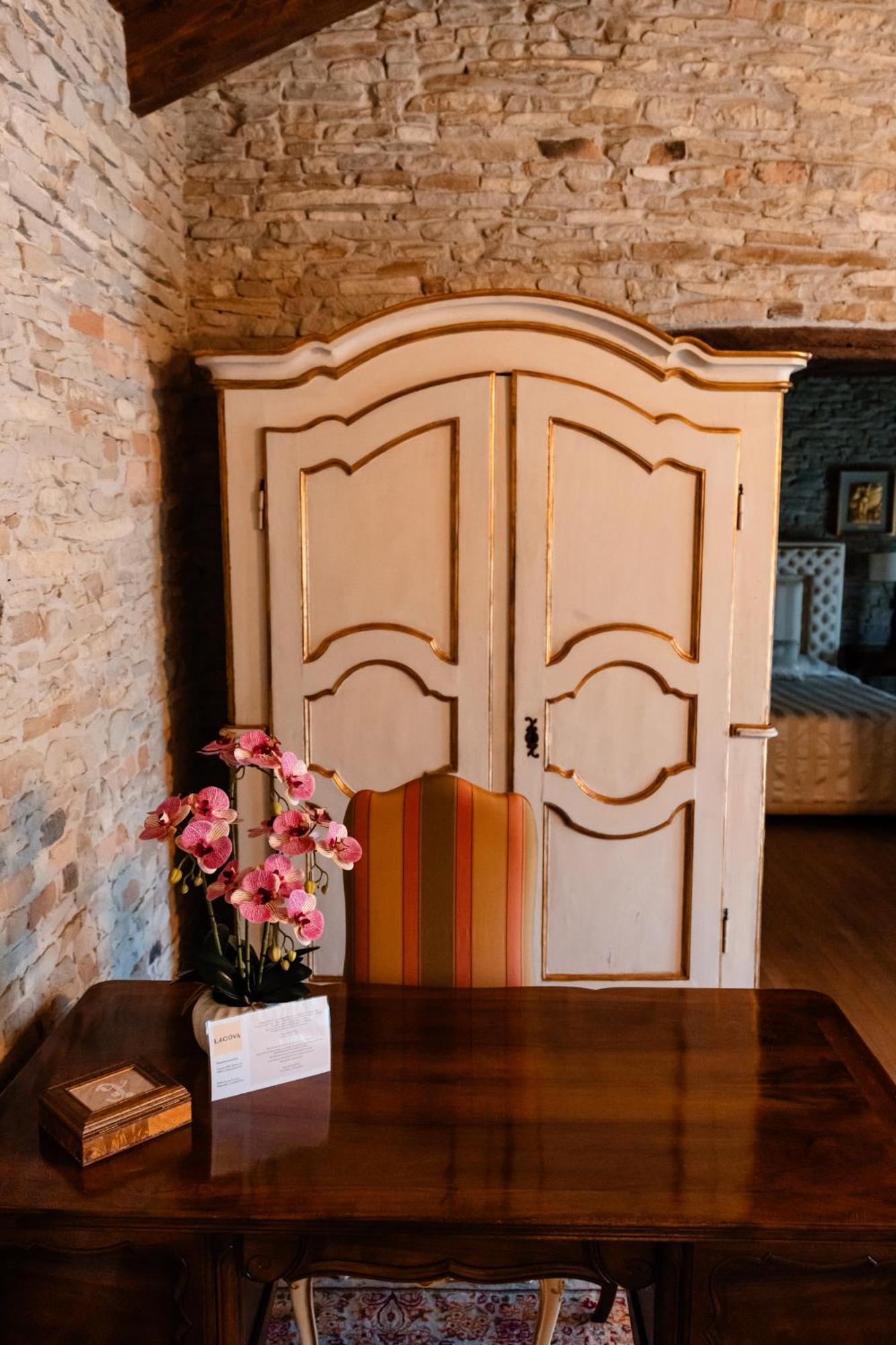 Cadgal - Tenuta La Cova Calamandrana Zewnętrze zdjęcie