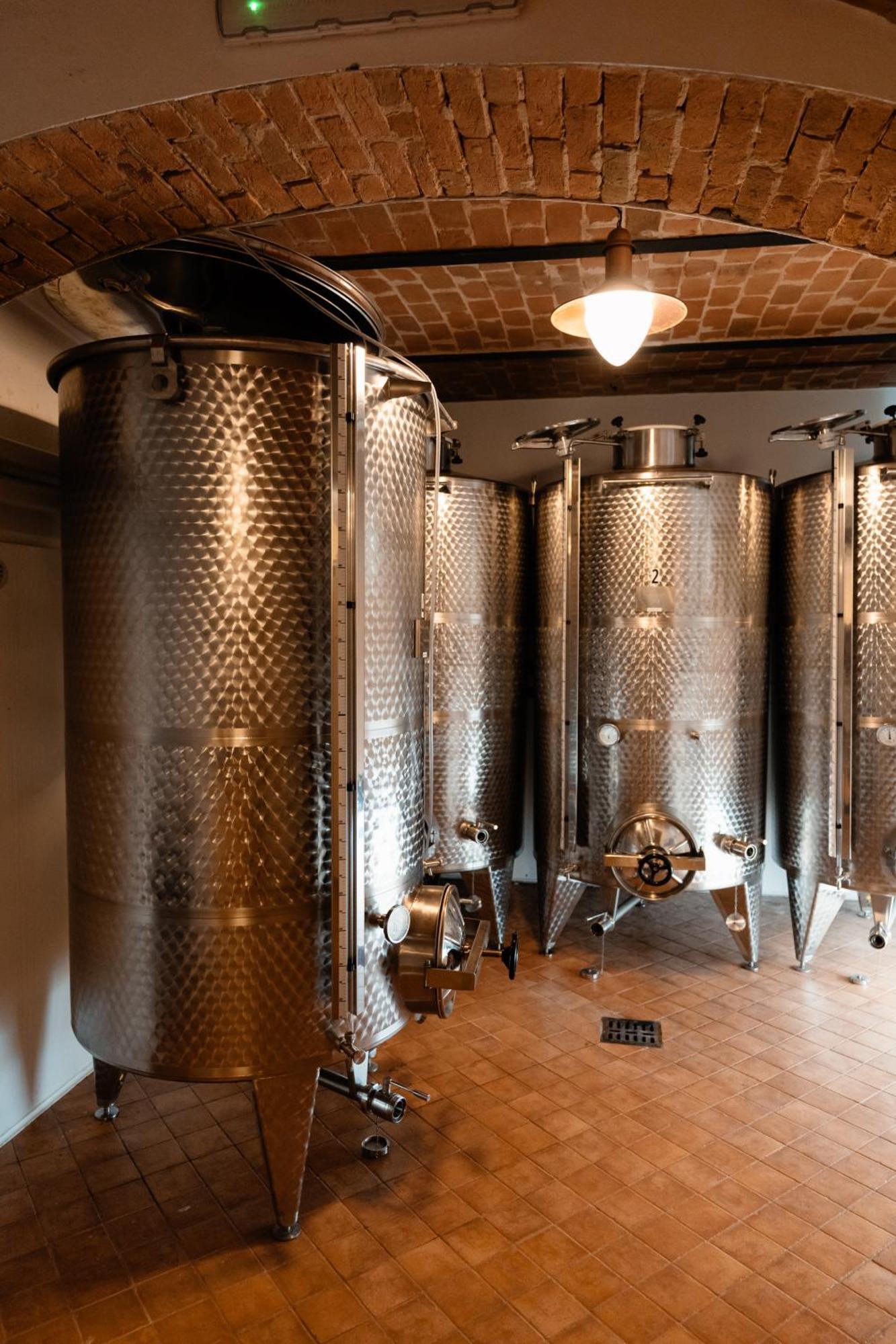 Cadgal - Tenuta La Cova Calamandrana Zewnętrze zdjęcie