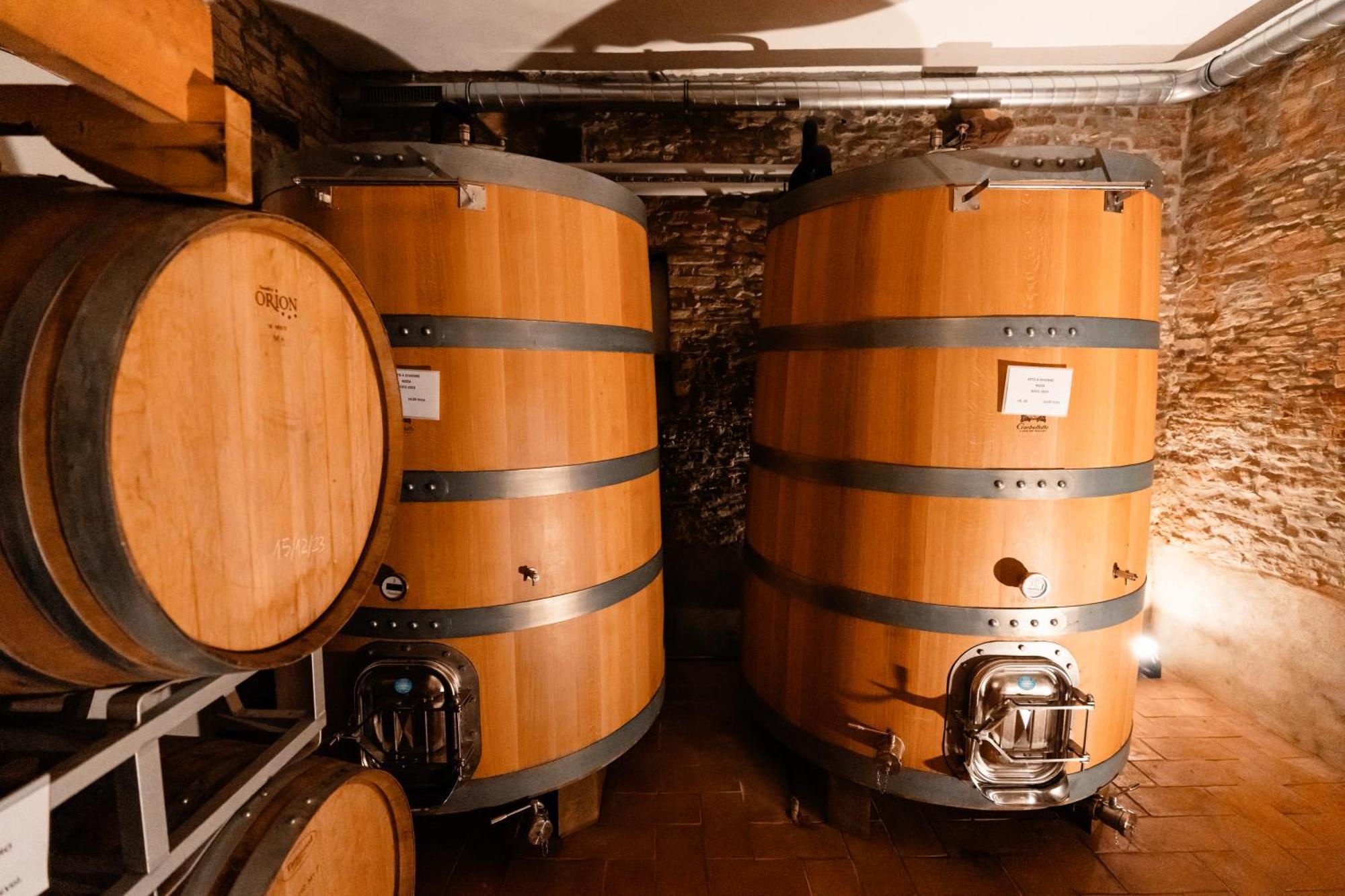 Cadgal - Tenuta La Cova Calamandrana Zewnętrze zdjęcie
